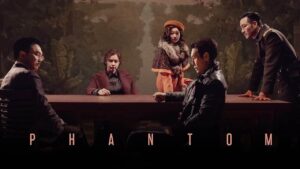 فيلم Phantom 2023 مترجم كامل HD اونلاين