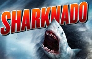 فيلم Sharknado 2 The Second One 2014 مترجم كامل HD اونلاين