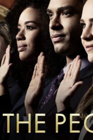 مسلسل For the People الموسم الاول الحلقة 2 الثانية مترجمة اونلاين