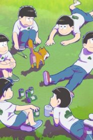 انمي Osomatsu-san الموسم الرابع الحلقة 1 الاولي مترجمة اونلاين