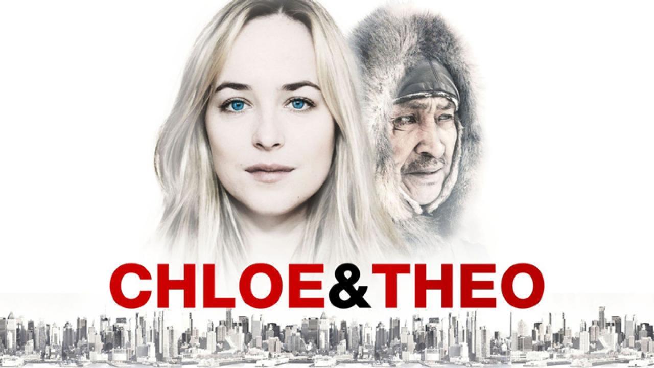 فيلم Chloe And Theo 2015 مترجم كامل HD اونلاين