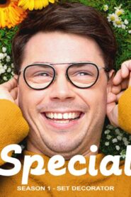 مسلسل Special الموسم الاول الحلقة 2 الثانية مترجمة اونلاين