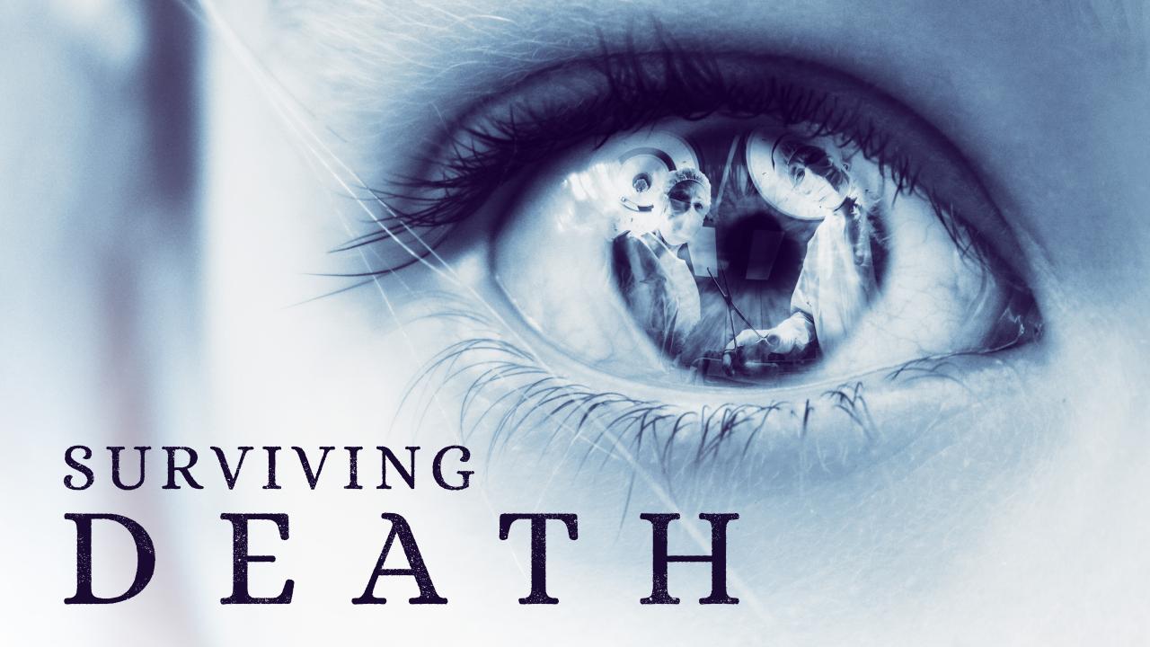 مسلسل Surviving Death الموسم الاول الحلقة 5 الخامسة مترجمة اونلاين