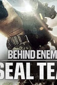 فيلم Seal Team Eight Behind Enemy Lines 2014 مترجم كامل HD اونلاين