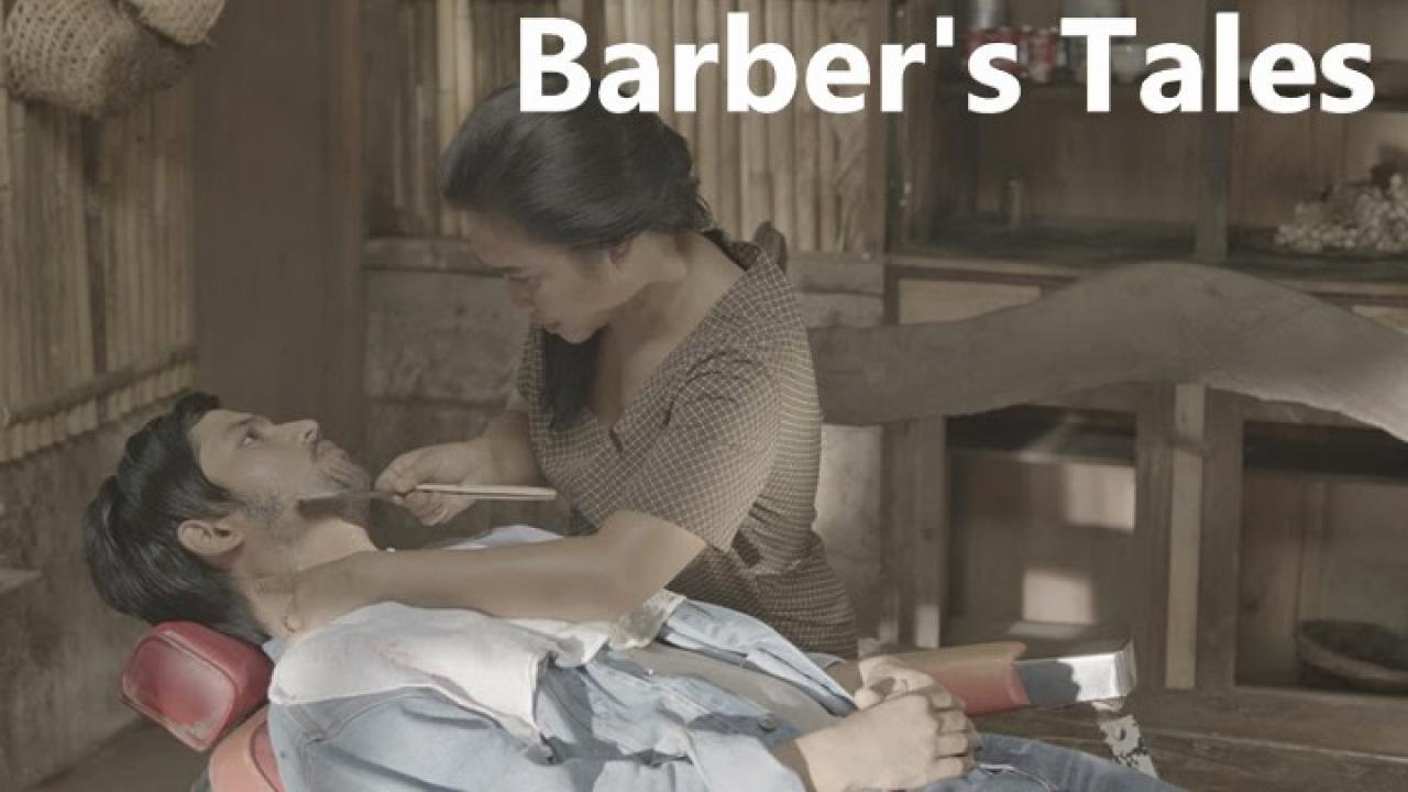 فيلم Barber’s Tales 2013 مترجم كامل HD اونلاين