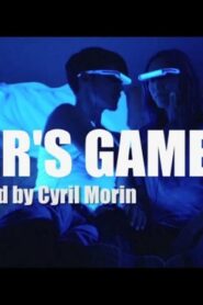 فيلم Hacker’s Game Redux 2018 مترجم كامل HD اونلاين