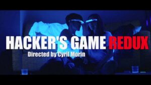 فيلم Hacker’s Game Redux 2018 مترجم كامل HD اونلاين