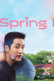 مسلسل Spring Fever الحلقة 1 الاولي مترجمة اونلاين