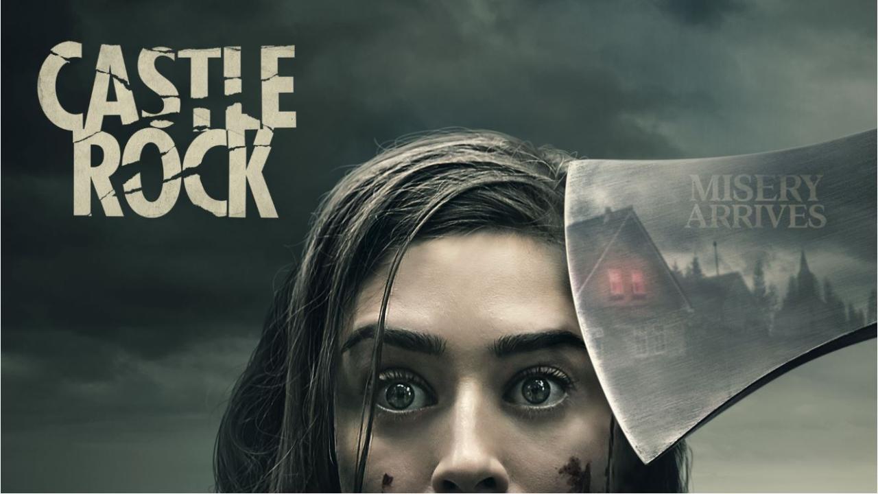 مسلسل Castle Rock الموسم الثاني الحلقة 8 الثامنة مترجمة اونلاين