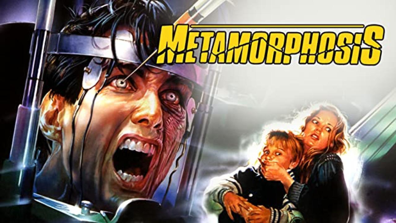 فيلم Metamorphosis 1990 مترجم كامل HD اونلاين
