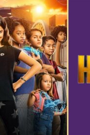 فيلم We Can Be Heroes 2020 مترجم كامل HD اونلاين