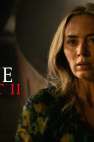 فيلم A Quiet Place Part 2 2020 مترجم كامل HD اونلاين