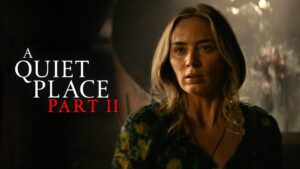 فيلم A Quiet Place Part 2 2020 مترجم كامل HD اونلاين