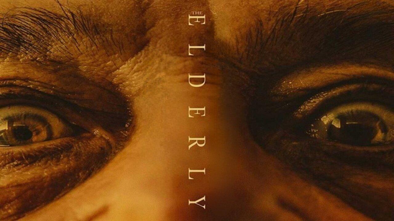 فيلم The Elderly 2022 مترجم كامل HD اونلاين