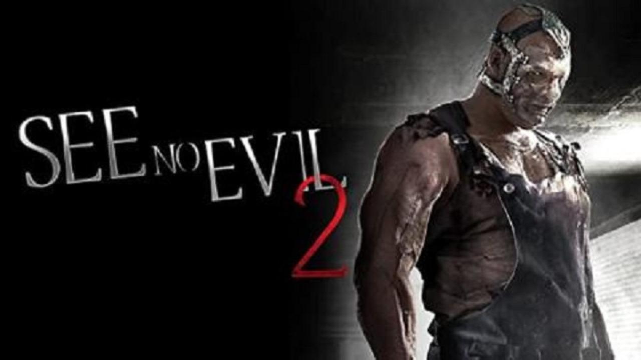 فيلم See No Evil 2006 مترجم كامل HD اونلاين