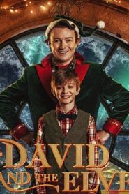 فيلم David and the Elves 2021 مترجم كامل HD اونلاين
