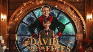 فيلم David and the Elves 2021 مترجم كامل HD اونلاين