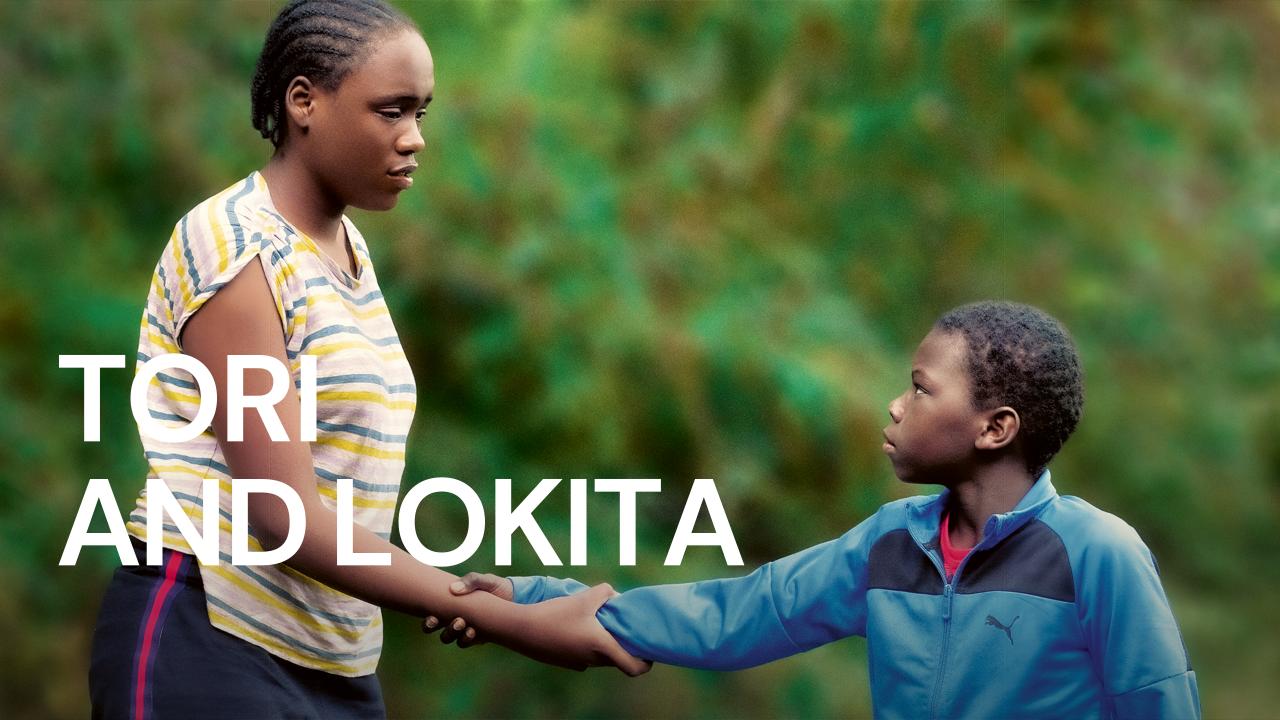 فيلم Tori and Lokita 2022 مترجم كامل HD اونلاين