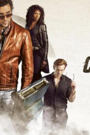مسلسل Caught الموسم الاول الحلقة 3 الثالثة مترجمة اونلاين