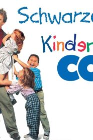 فيلم Kindergarten Cop 1990 مترجم كامل HD اونلاين