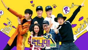 برنامج Running Man الحلقة 768 مترجمة اونلاين