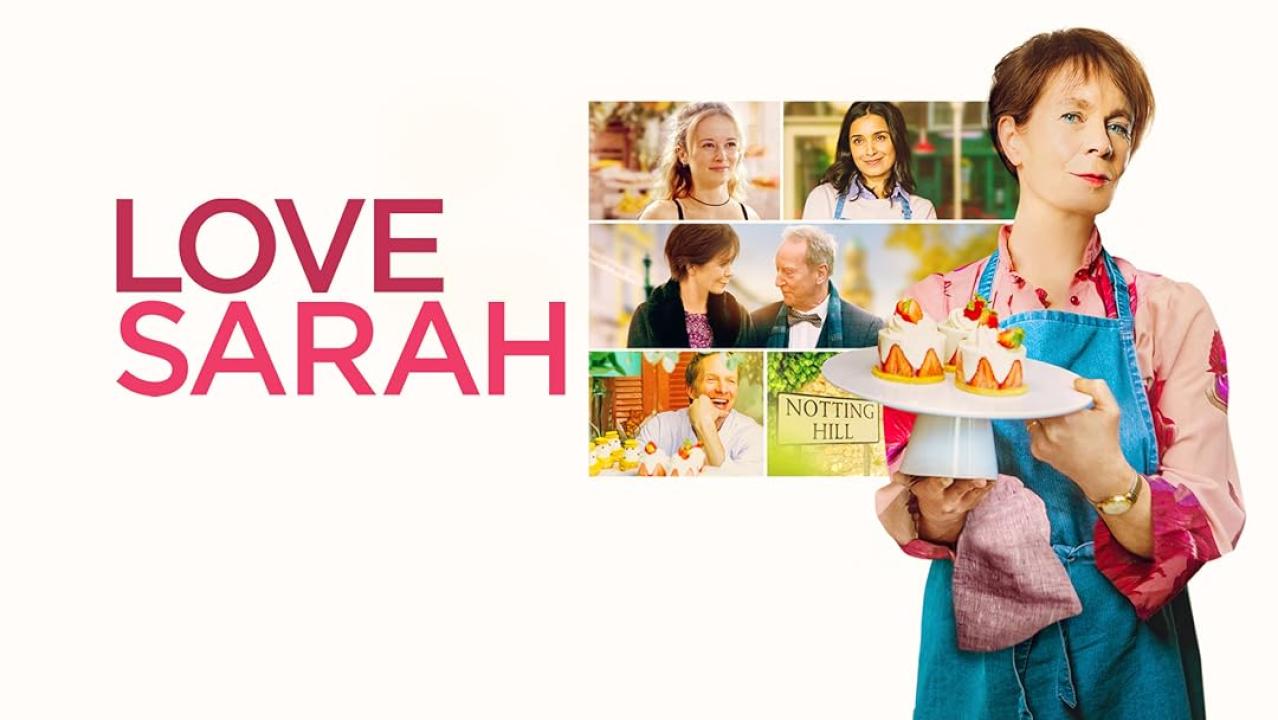 فيلم Love Sarah 2020 مترجم كامل HD اونلاين