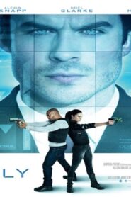 فيلم The Anomaly 2014 مترجم كامل HD اونلاين