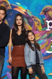 مسلسل Party of Five 2020 الموسم الاول الحلقة 5 الخامسة مترجمة اونلاين