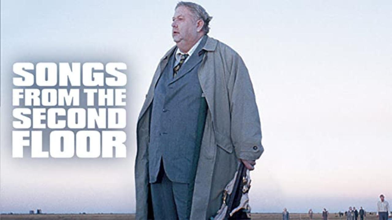 فيلم Songs From The Second Floor 2000 مترجم كامل HD اونلاين