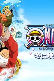 فيلم One Piece – Movie 09 2008 مترجم كامل HD اونلاين