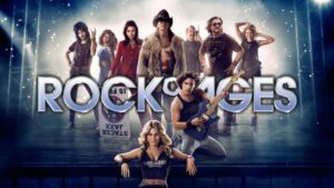 فيلم Rock Of Ages 2012 مترجم كامل HD اونلاين