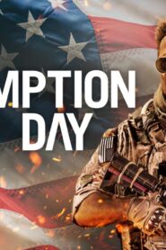 فيلم Redemption Day 2021 مترجم كامل HD اونلاين