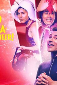 فيلم Rodrigo Sant’Anna: I’m Here, I’m Queer! 2022 مترجم كامل HD اونلاين