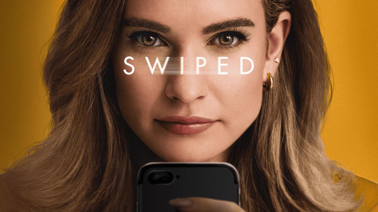 فيلم Swiped 2025 مترجم كامل HD اونلاين