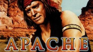 فيلم Apache 1954 مترجم كامل HD اونلاين