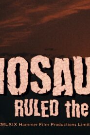 فيلم When Dinosaurs Ruled The Earth 1970 مترجم كامل HD اونلاين