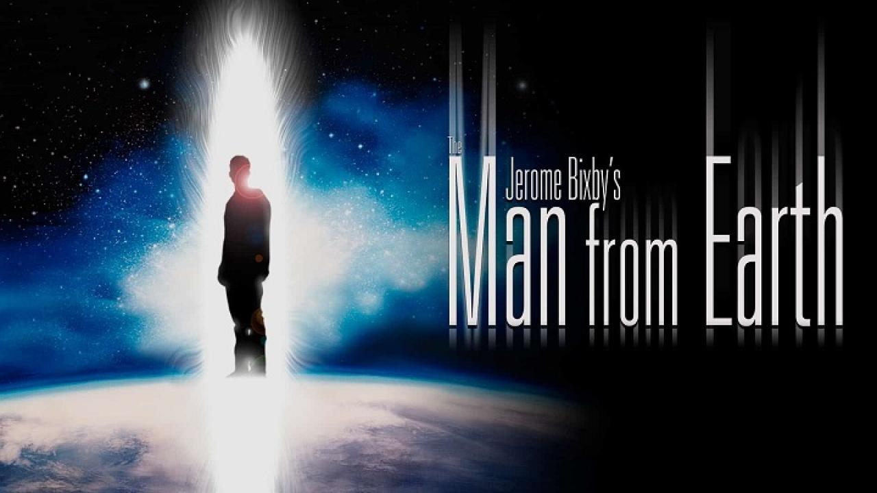 فيلم The Man From the Earth 2007 مترجم كامل HD اونلاين