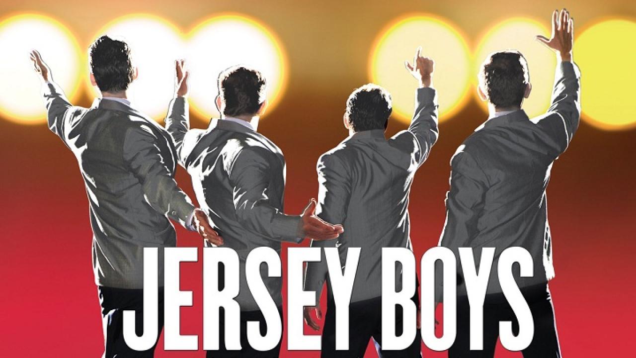 فيلم Jersey Boys 2014 مترجم كامل HD اونلاين
