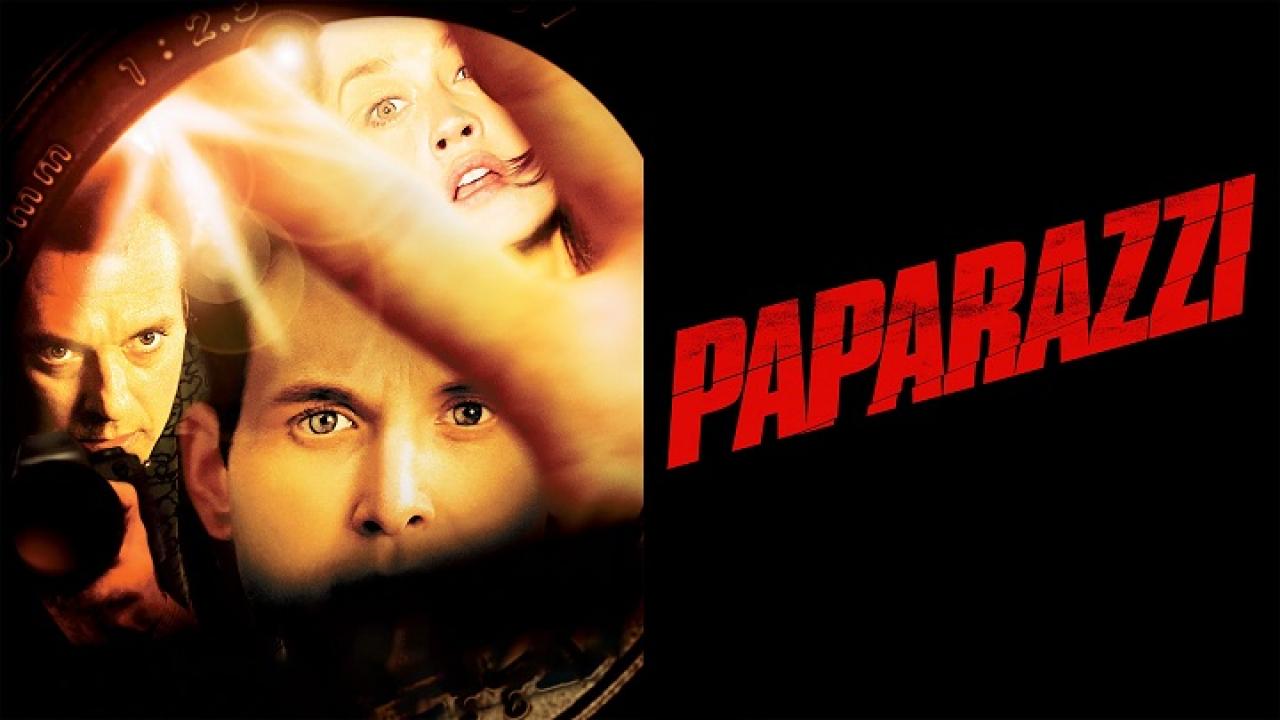 فيلم Paparazzi 2004 مترجم كامل HD اونلاين