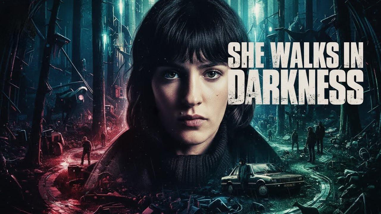 فيلم She Walks in Darkness 2025 مترجم كامل HD اونلاين