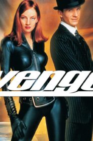 فيلم The Avengers 1998 مترجم كامل HD اونلاين
