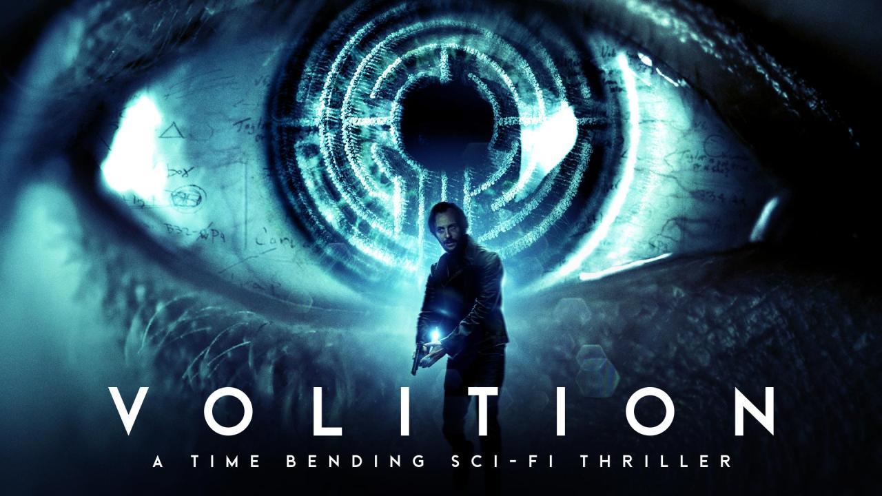 فيلم Volition 2019 مترجم كامل HD اونلاين
