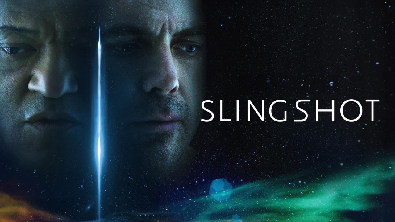 فيلم Slingshot 2024 مترجم كامل HD اونلاين