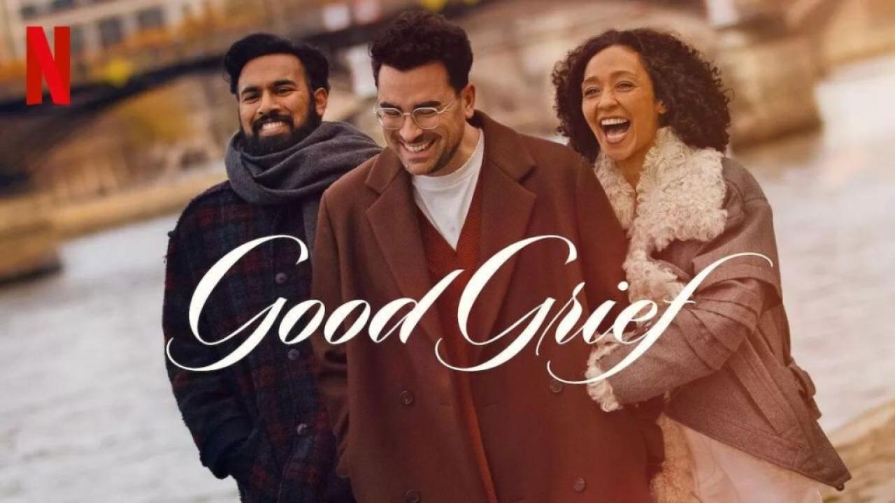 فيلم Good Grief 2023 مترجم كامل HD اونلاين