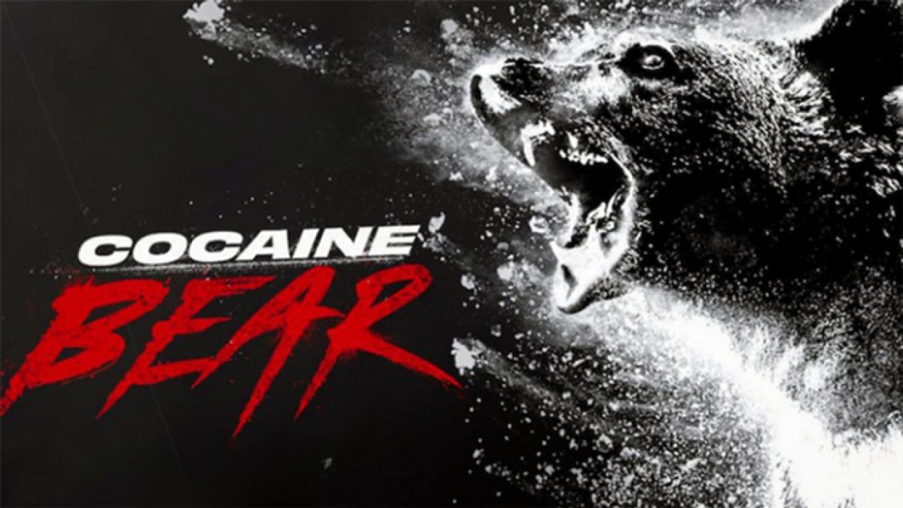 فيلم Cocaine Bear 2023 مترجم كامل HD اونلاين