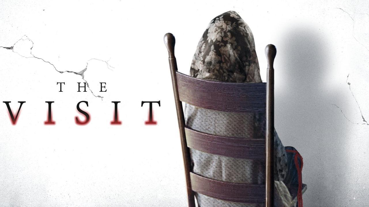 فيلم The Visit 2015 مترجم كامل HD اونلاين