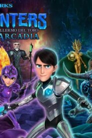 انمي Trollhunters الموسم الثالث الحلقة 6 السادسة مترجمة اونلاين
