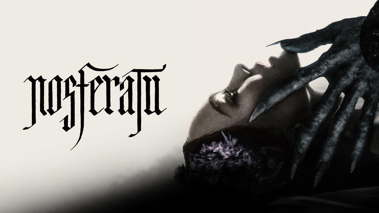 فيلم Nosferatu 2024 مترجم كامل HD اونلاين