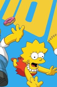 مسلسل The Simpsons الموسم 37 الحلقة 10 العاشرة مترجمة اونلاين