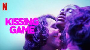مسلسل Kissing Game الموسم الاول الحلقة 1 الاولي مترجمة اونلاين